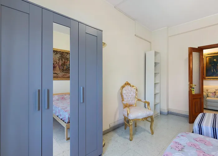 Romaamor Apartment