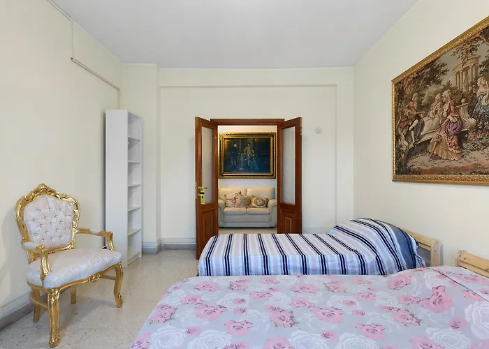 Romaamor Apartment