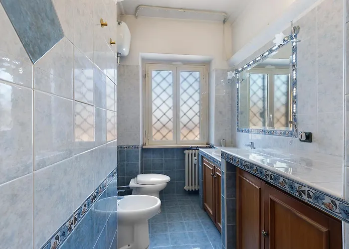 Romaamor Apartment Rom