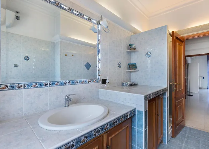 Apartment Romaamor *