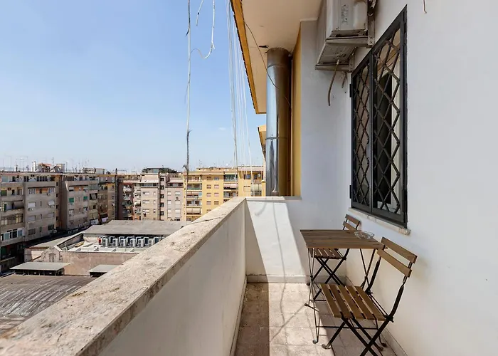 Romaamor Apartment