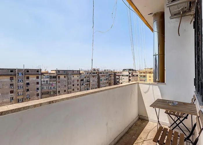 Romaamor Apartment Rom