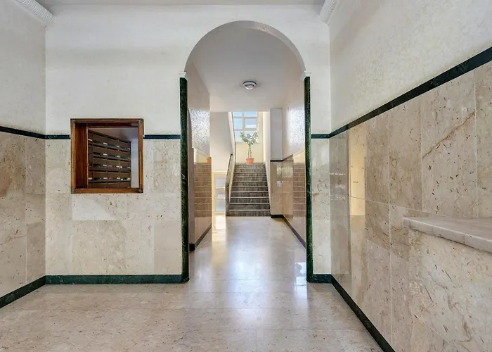 Apartment Romaamor